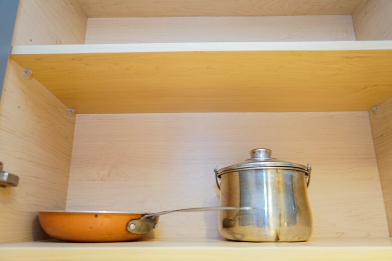 Comfy 2 Br Apartment At Taman Anggrek Residence