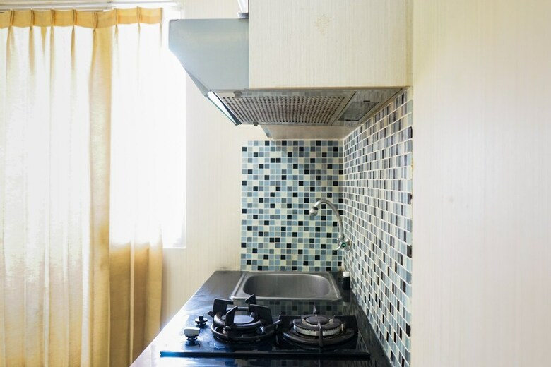 Studio Room @ Kalibata City Apartment