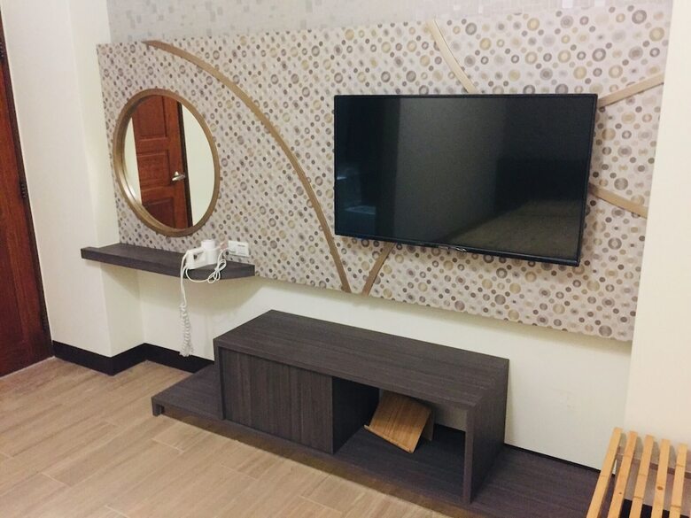 Hotel Lai Yi Ke Homestay