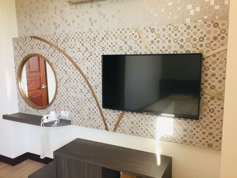 Hotel Lai Yi Ke Homestay