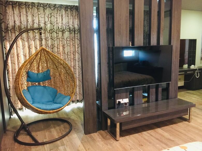 Hotel Lai Yi Ke Homestay