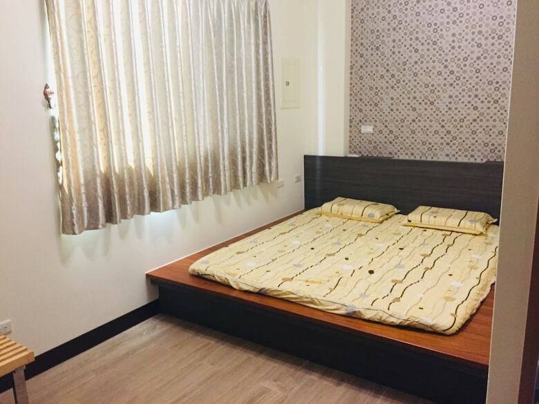 Hotel Lai Yi Ke Homestay