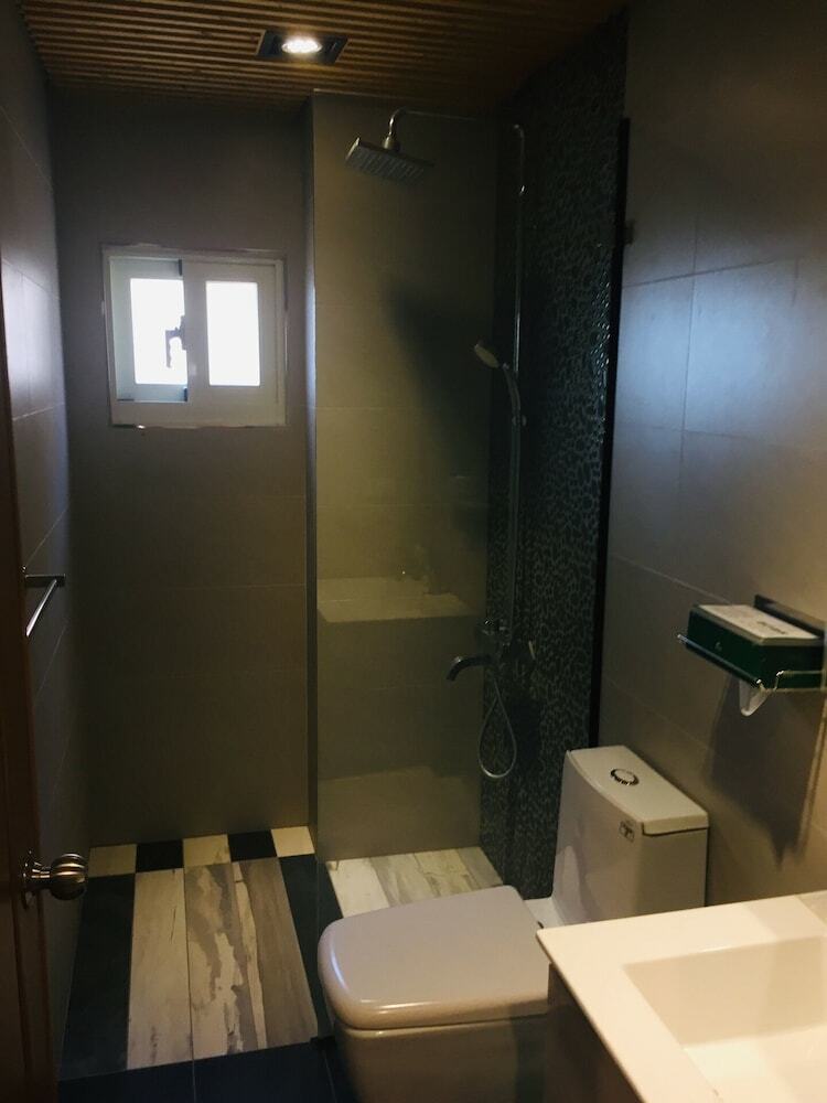 Hotel Lai Yi Ke Homestay