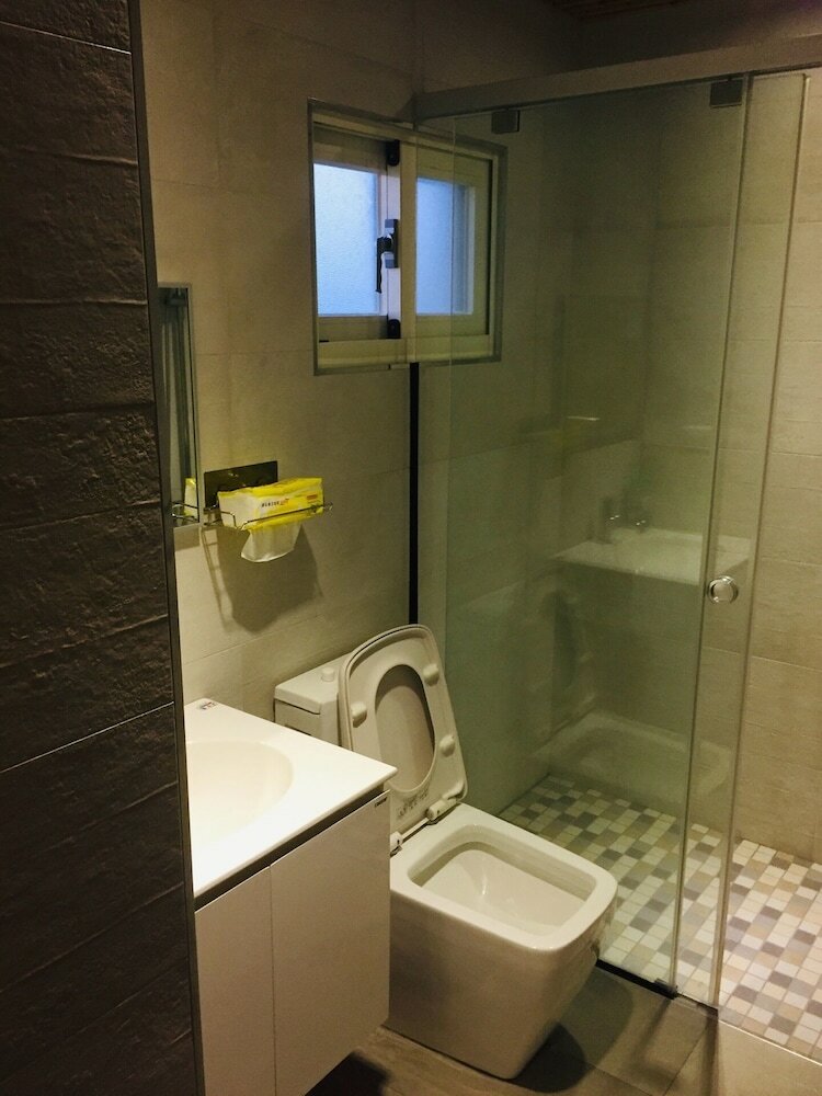 Hotel Lai Yi Ke Homestay
