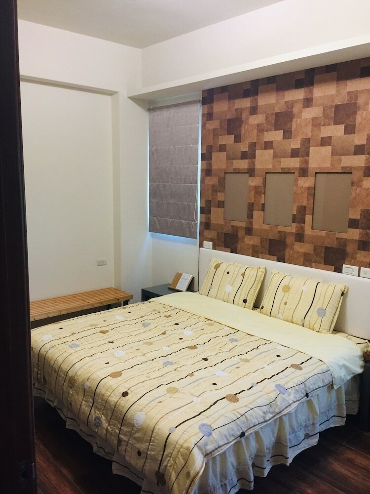 Hotel Lai Yi Ke Homestay
