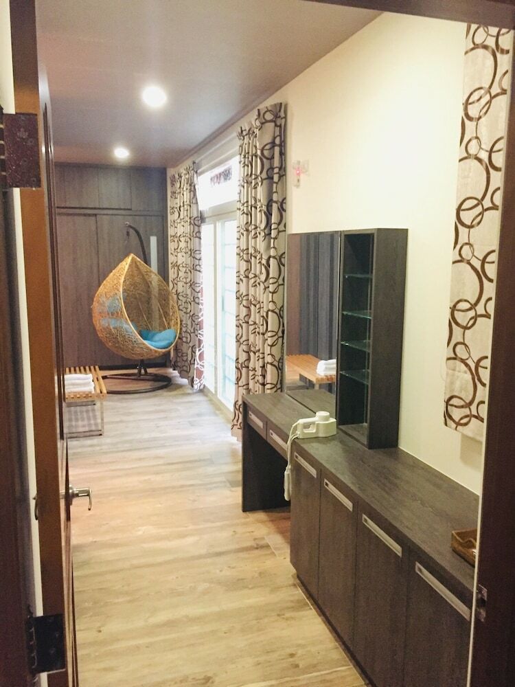 Hotel Lai Yi Ke Homestay