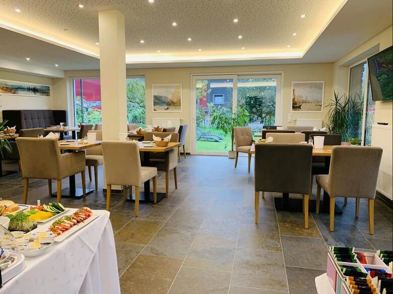 Hotel Weinbergs Loge