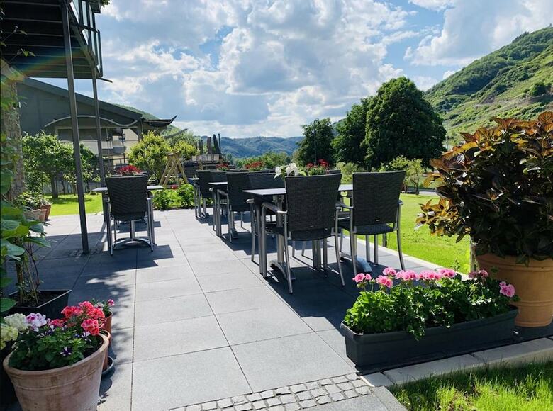 Hotel Weinbergs Loge