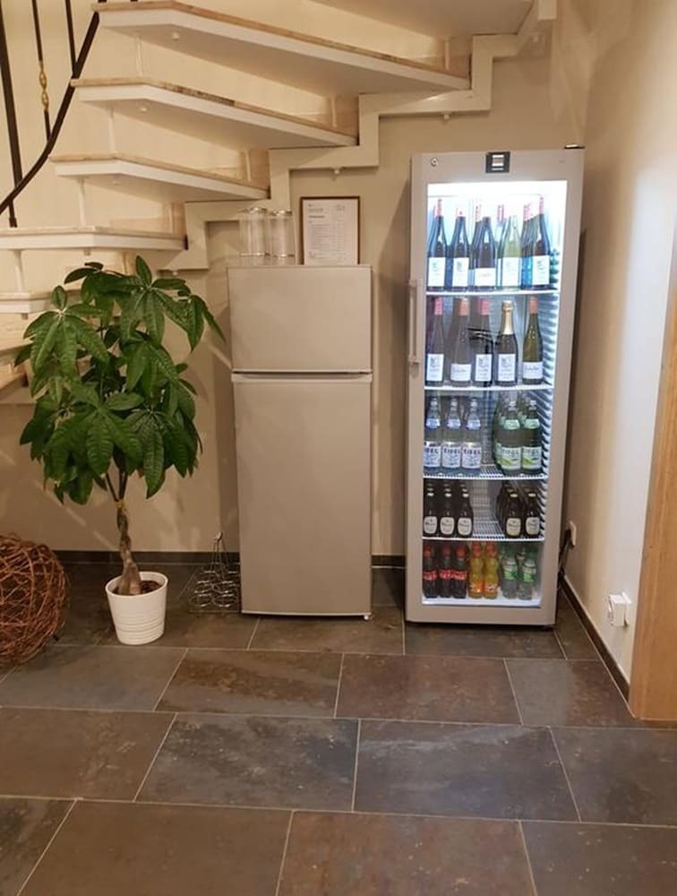 Hotel Weinbergs Loge