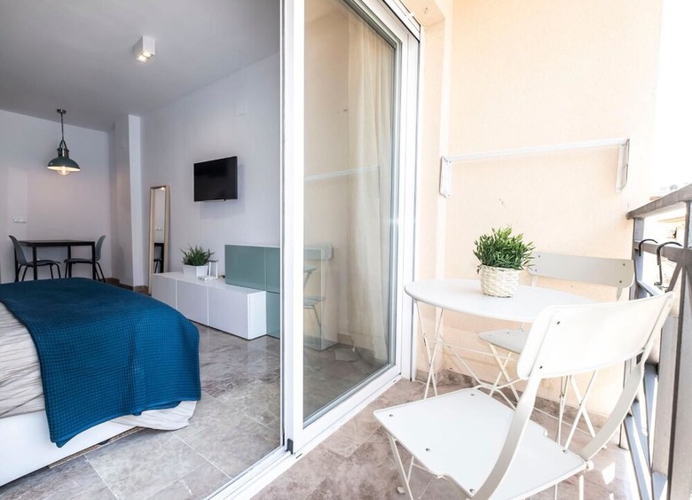 Malagasuite Torremolinos Center Life Apartment