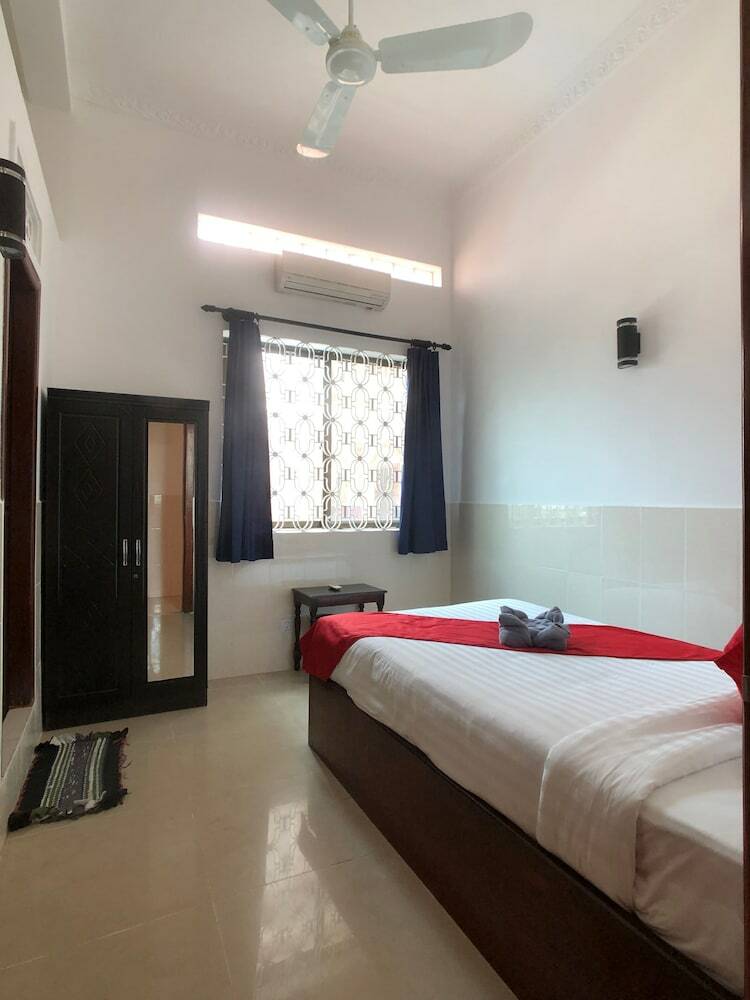 Hotel Downtown Siem Reap Villa