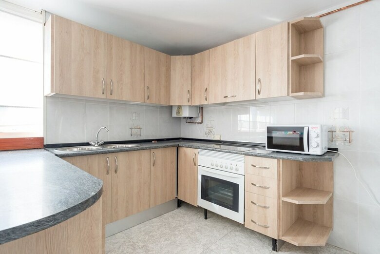 Malagasuite City Center Arango Apartment