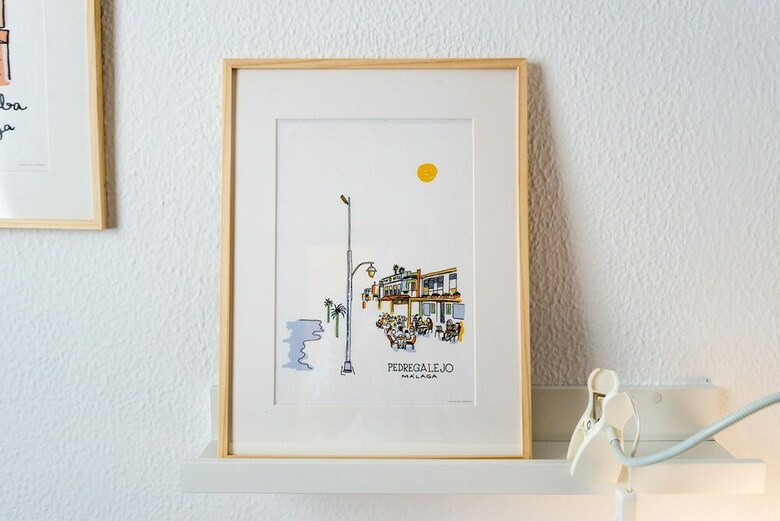 Malagasuite City Center Arango Apartment