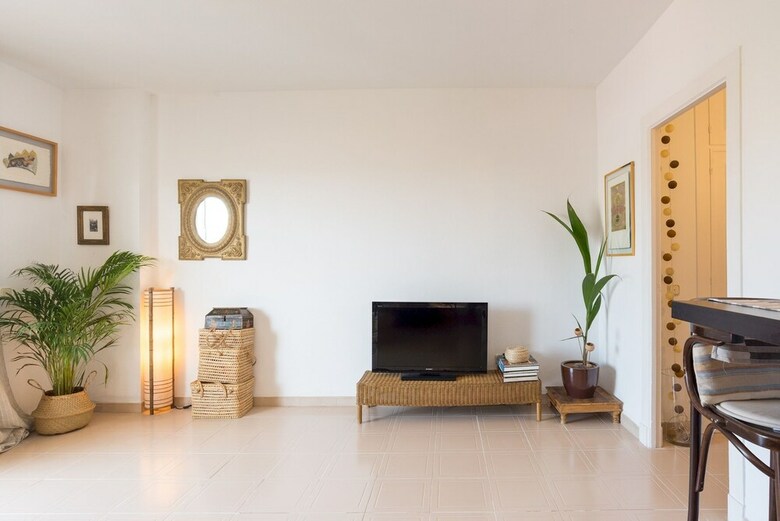 Malagasuite Marina Golf Apartment