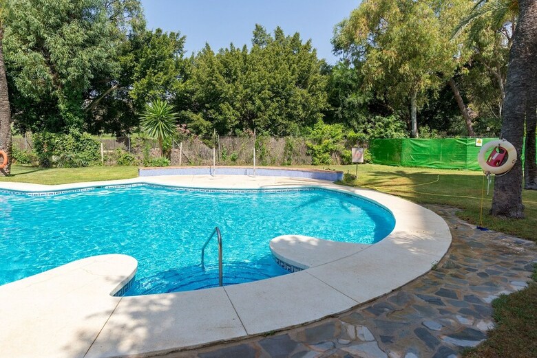 Malagasuite Marina Golf Apartment