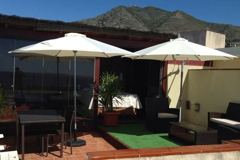 Malagasuite Benalmadena Impressive Views Apartment