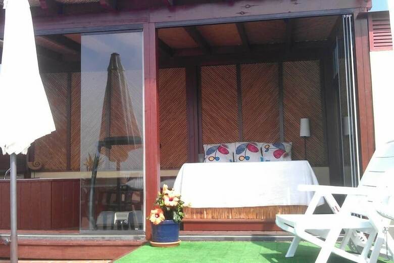 Malagasuite Benalmadena Impressive Views Apartment