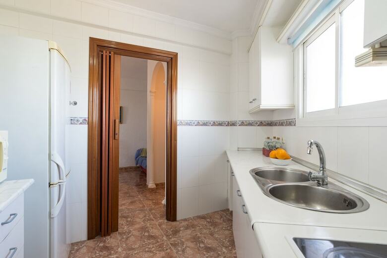 Malagasuite Playamar Beach & Pool Apartment