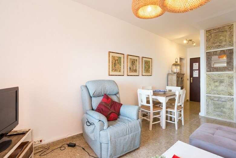 Malagasuite Beach Viewpoint Apartment