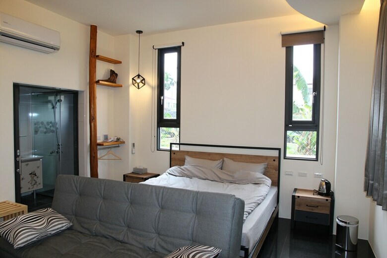 Bed & Breakfast Morning Homestay