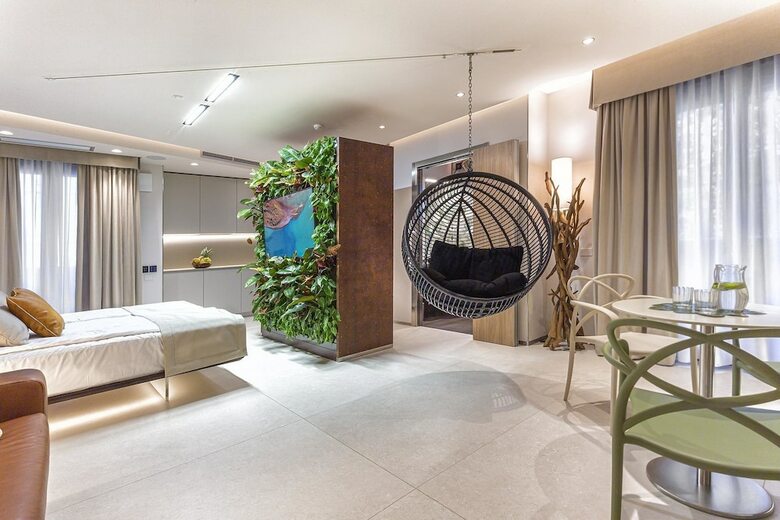 Residencia Costa Rica Bibione Spa