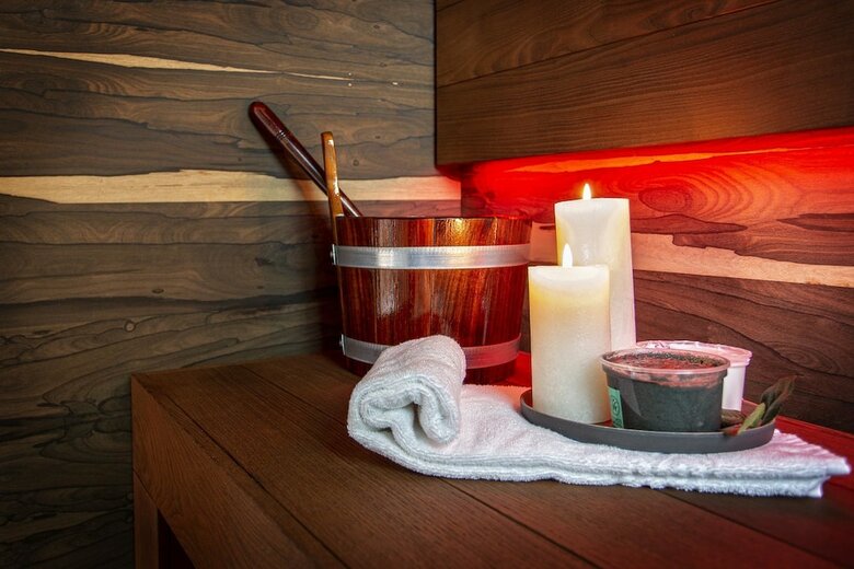 Residencia Costa Rica Bibione Spa