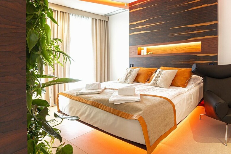 Residencia Costa Rica Bibione Spa