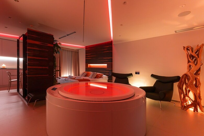 Residencia Costa Rica Bibione Spa