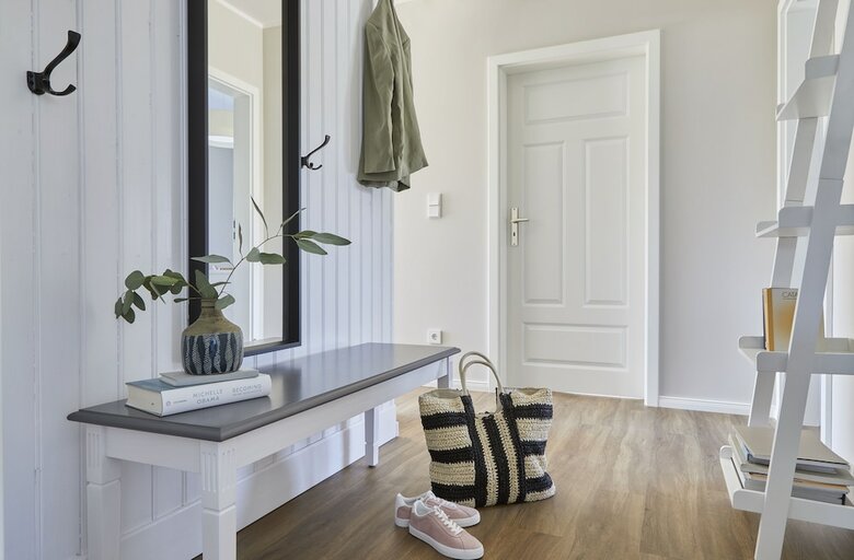 Apartamentos Schwedengl�ck Prerow