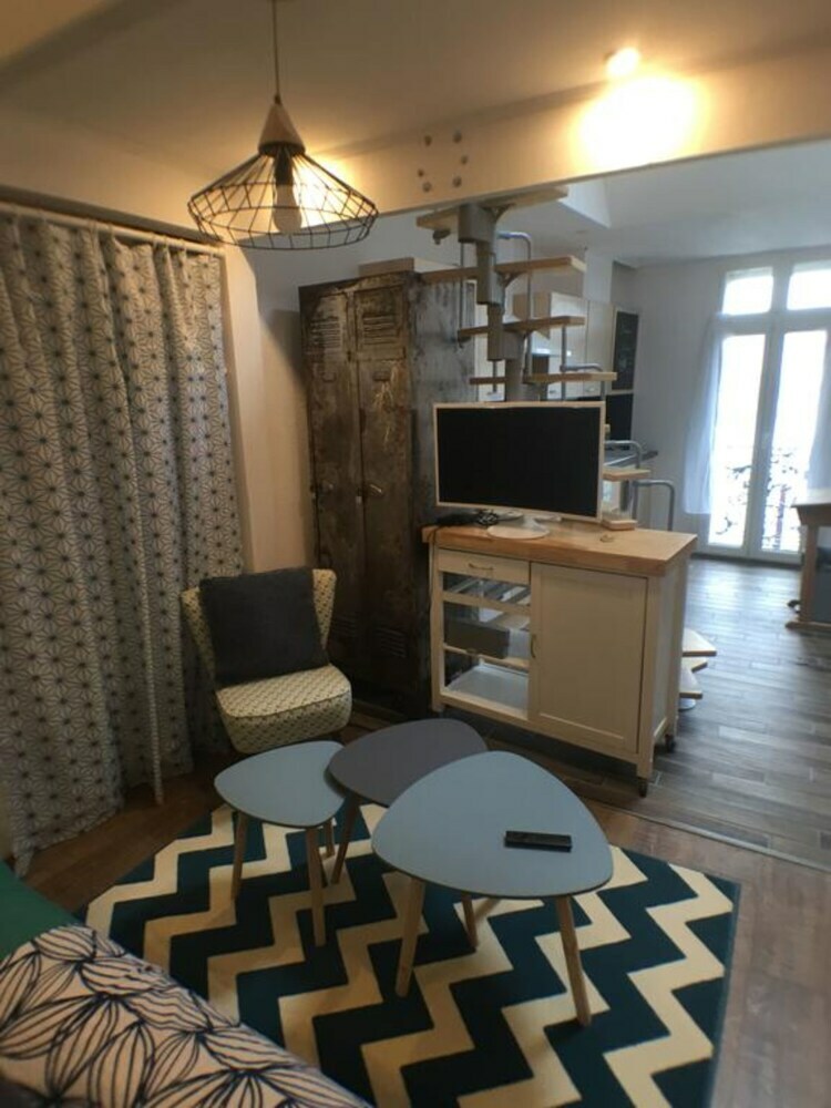 Apartamento R�sidence Collioure Plage
