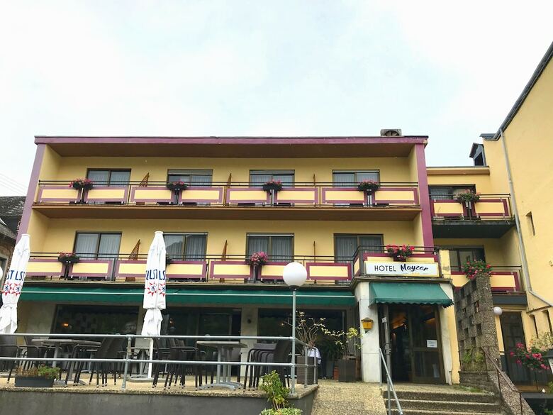 Hotel Mayzer