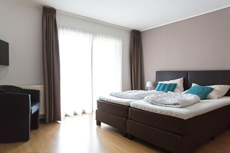 Hotel Mayzer