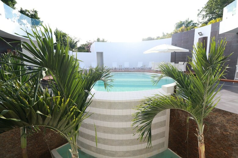 Hotel Casa Esferica