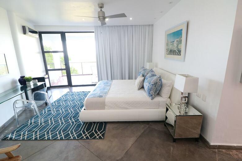 Hotel Casa Esferica