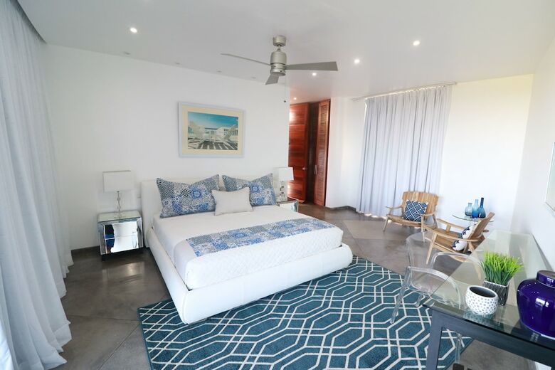 Hotel Casa Esferica