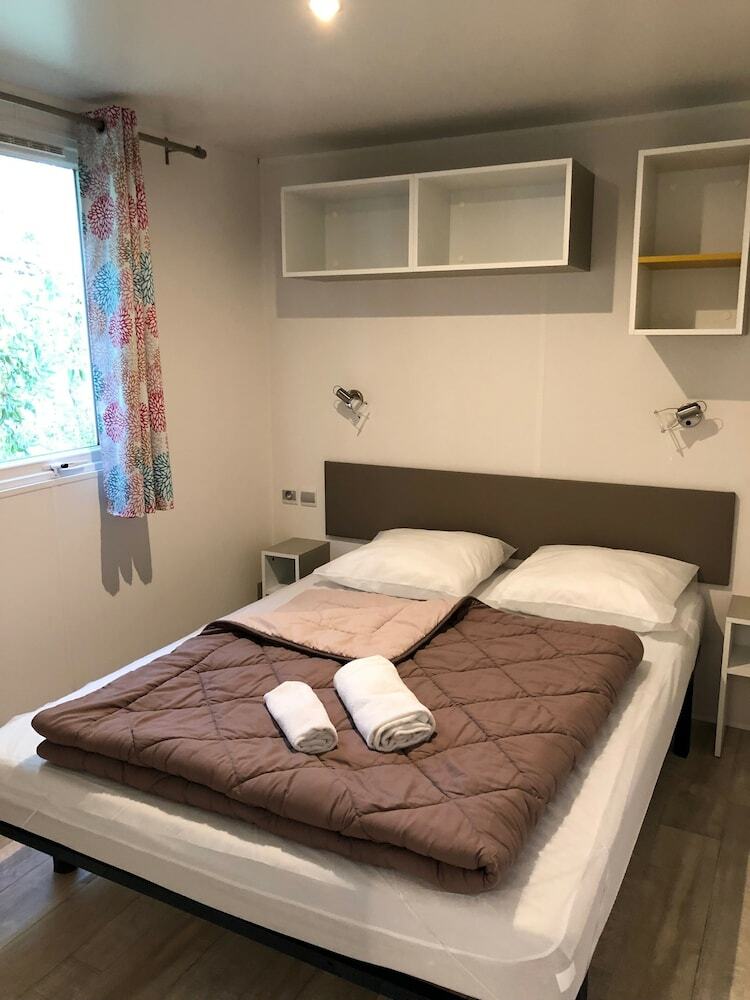 Camping Dorrondeguy