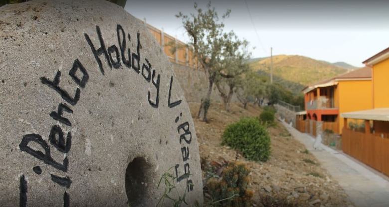 Posada Cilento Holiday Village