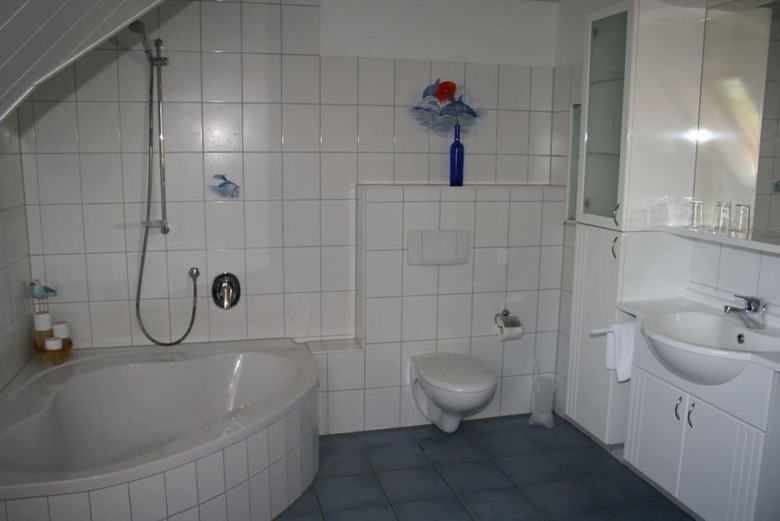 Apartamentos Ferienwohnung Zum Storchenblick