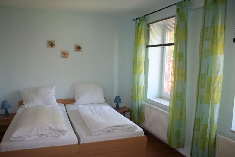 Apartamentos Ferienwohnung Zum Storchenblick