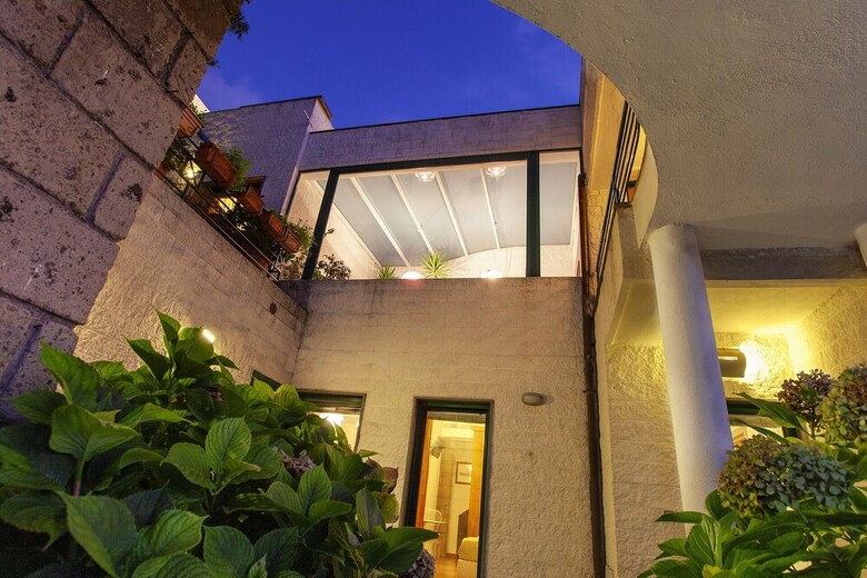 Villa Elia