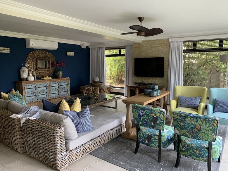 Hotel Royal Zulilly Exclusive Ocean Villa