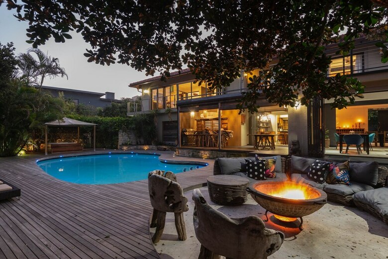 Hotel Royal Zulilly Exclusive Ocean Villa