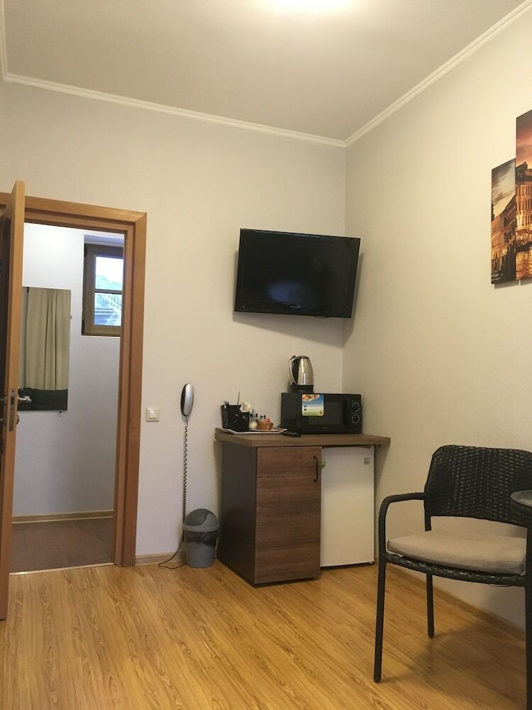 Dekabrist Inn Apartments