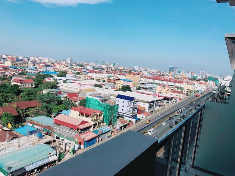 Tian Yi International Hotel