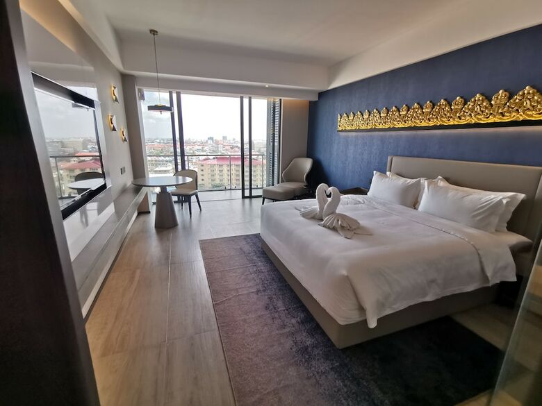 Tian Yi International Hotel