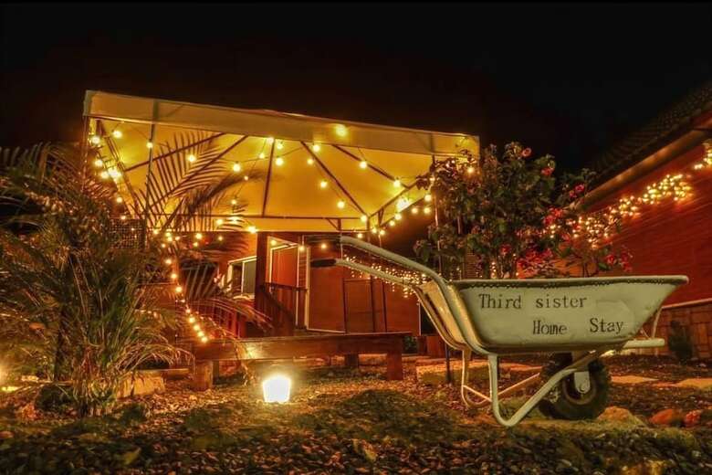 Third Sister B&B