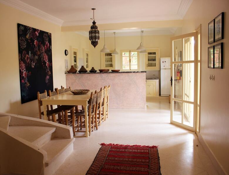 Hotel Tifawin Home & Garden