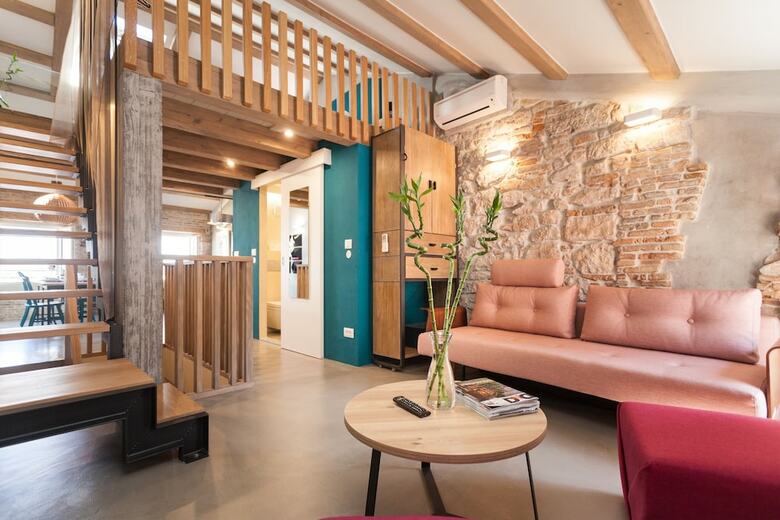 Hotel Casa Amando Boutique Guesthouse