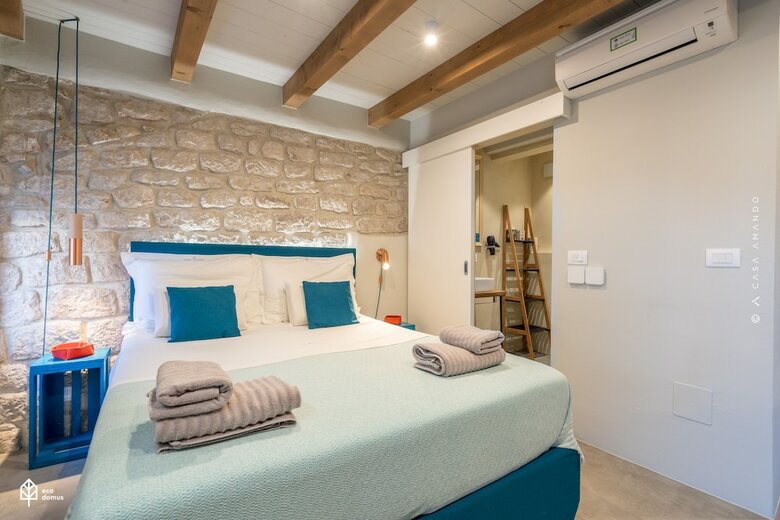 Hotel Casa Amando Boutique Guesthouse