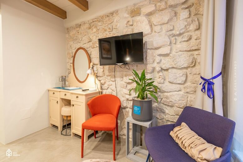 Hotel Casa Amando Boutique Guesthouse
